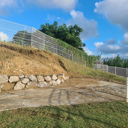 Villa Avec Vue T2 A T5 Duo De La Baie ル・ロベール エクステリア 写真