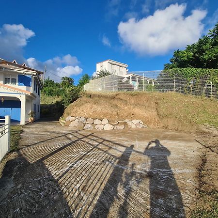 Villa Avec Vue T2 A T5 Duo De La Baie ル・ロベール エクステリア 写真