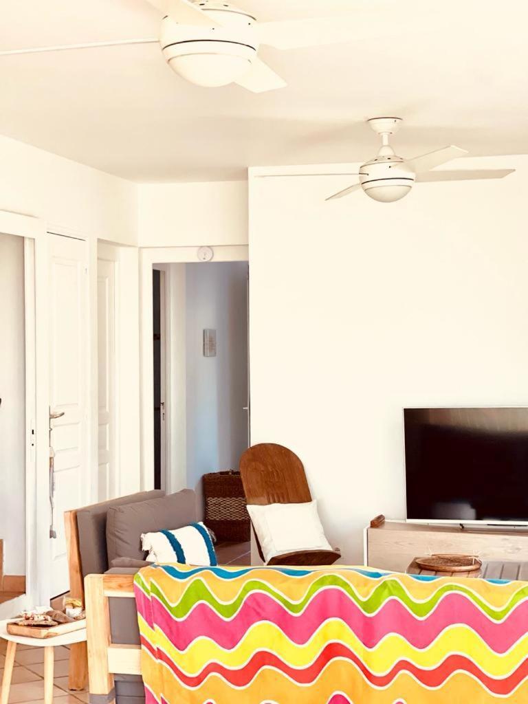 Villa Avec Vue T2 A T5 Duo De La Baie ル・ロベール エクステリア 写真