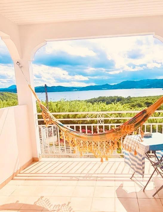 Villa Avec Vue T2 A T5 Duo De La Baie ル・ロベール エクステリア 写真