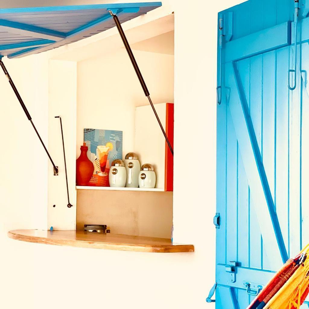 Villa Avec Vue T2 A T5 Duo De La Baie ル・ロベール エクステリア 写真
