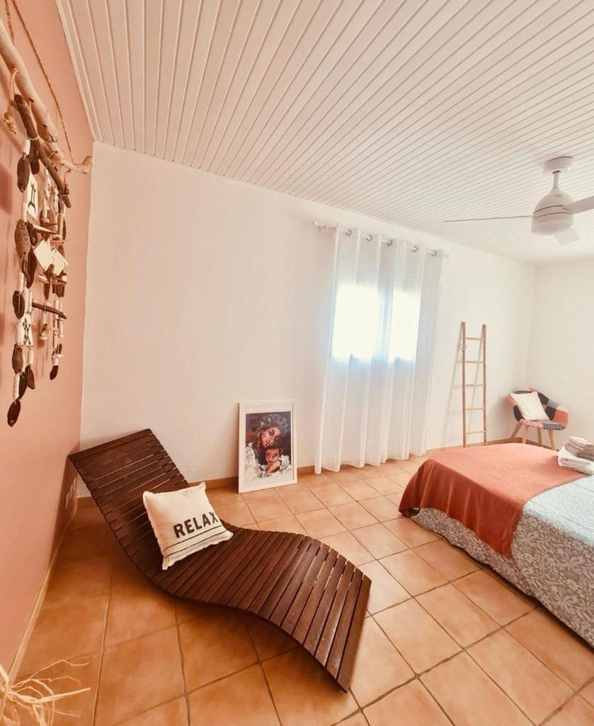 Villa Avec Vue T2 A T5 Duo De La Baie ル・ロベール エクステリア 写真