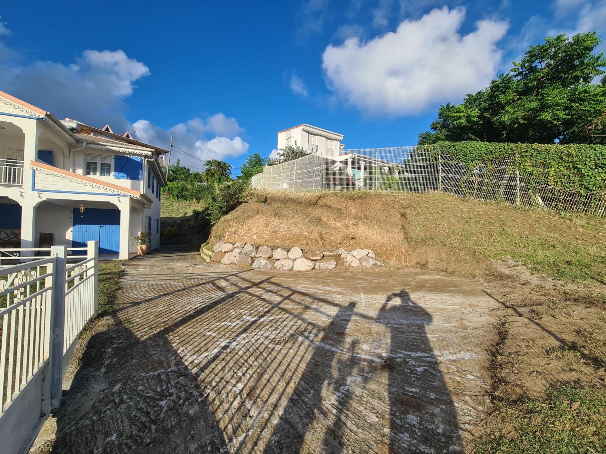 Villa Avec Vue T2 A T5 Duo De La Baie ル・ロベール エクステリア 写真